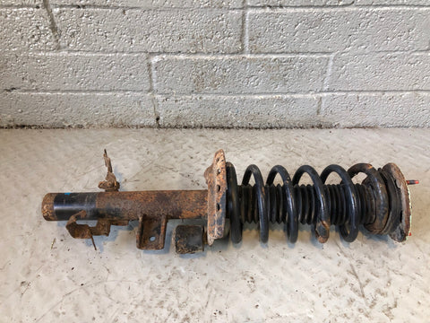 Freelander 2 Suspension Strut Shock Absorber Off Side Rear L359 Land Rover