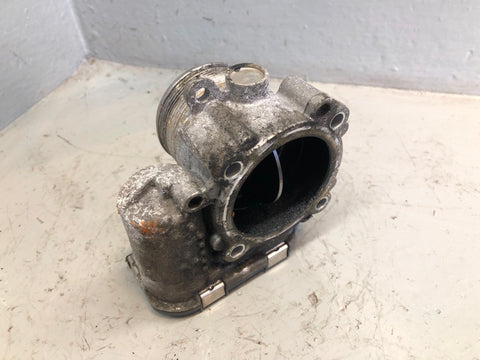 Discovery Sport Throttle Body 2.0 Ingenium 204DTD G4D3-9F991-AA L550 Land Rover