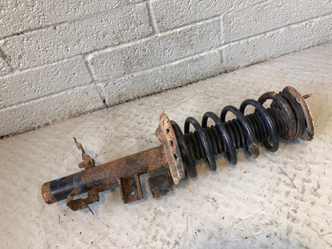 Freelander 2 Suspension Strut Shock Absorber Off Side Rear L359 Land Rover