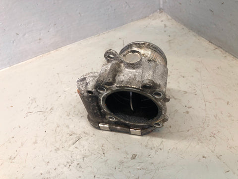 Discovery Sport Throttle Body 2.0 Ingenium 204DTD G4D3-9F991-AA L550 Land Rover