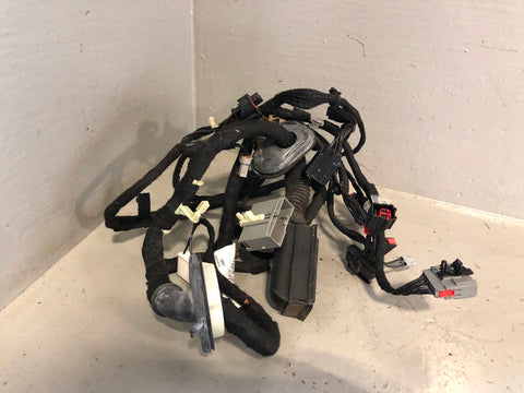 Range Rover L405 Door Wiring Loom Off Side Front CK52-14631 LE 2013 to 2017