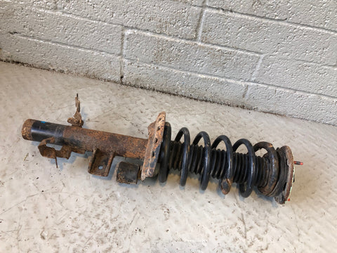 Freelander 2 Suspension Strut Shock Absorber Off Side Rear L359 Land Rover