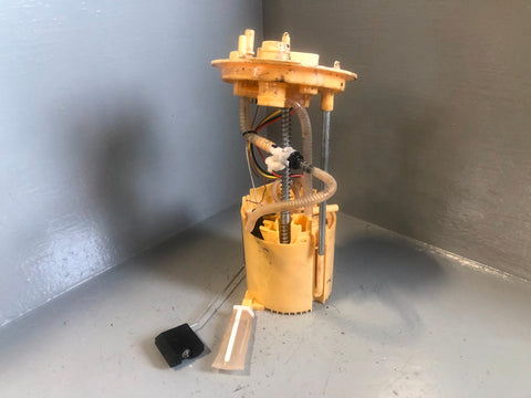 Discovery Sport In Tank Fuel Pump 2.0 D Ingenium L550 2016 to 2019 Land Rover