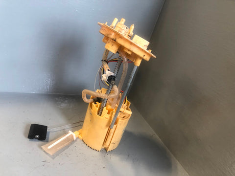 Discovery Sport In Tank Fuel Pump 2.0 D Ingenium L550 2016 to 2019 Land Rover