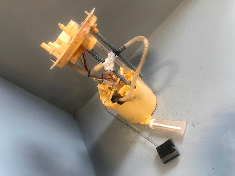 Discovery Sport In Tank Fuel Pump 2.0 D Ingenium L550 2016 to 2019 Land Rover
