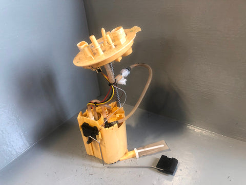 Discovery Sport In Tank Fuel Pump 2.0 D Ingenium L550 2016 to 2019 Land Rover
