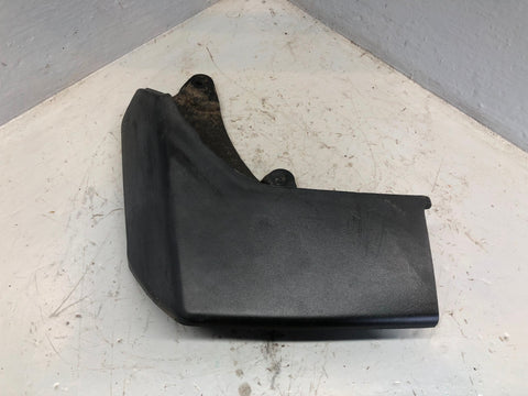Discovery 4 Mud Flap Guard Near Side Front Land Rover 2009 to 2016 L17036