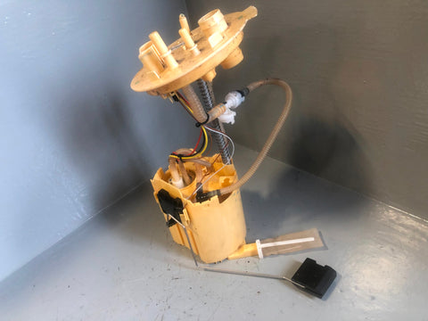 Discovery Sport In Tank Fuel Pump 2.0 D Ingenium L550 2016 to 2019 Land Rover