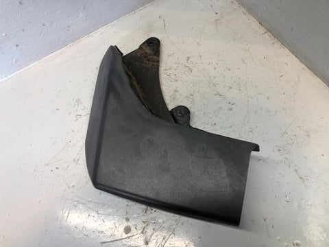 Discovery 4 Mud Flap Guard Near Side Front Land Rover 2009 to 2016 L17036