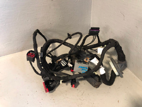 Range Rover L405 Door Wiring Loom Off Side Front CK52-14631 LE 2013 to 2017
