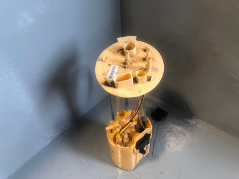 Discovery Sport In Tank Fuel Pump 2.0 D Ingenium L550 2016 to 2019 Land Rover