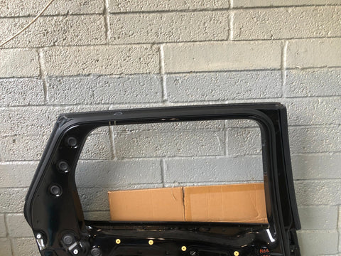 Discovery Sport Door Near Side Rear Santorini Black L550 Land Rover L28046
