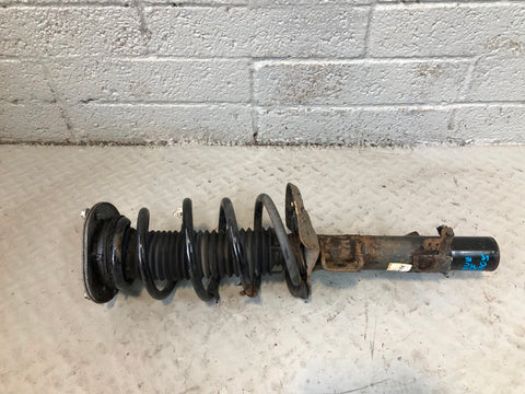 Range Rover Evoque Suspension Strut Off Side Front L538 2011 to 2018