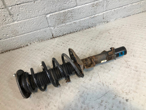 Range Rover Evoque Suspension Strut Off Side Front L538 2011 to 2018