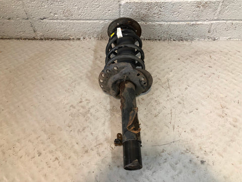 Range Rover Evoque Suspension Strut Off Side Front L538 2011 to 2018