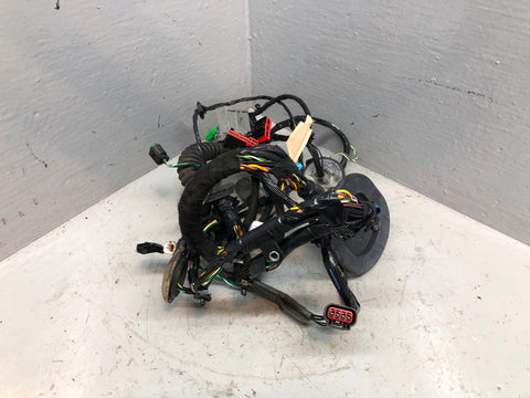 Range Rover Sport Door Wiring Loom Off Side Front CH32-14631-ADC L320