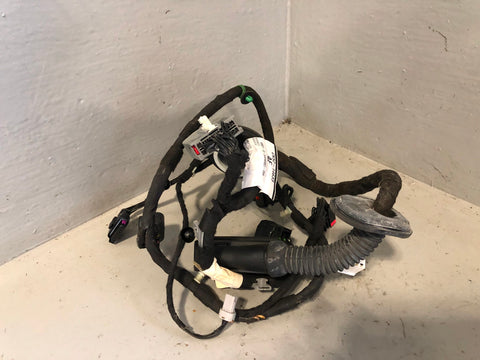 Range Rover L405 Door Wiring Loom Near Side Rear CK52-14633 AE 2013 to 2017