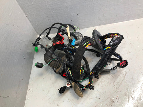 Range Rover Sport Door Wiring Loom Off Side Front CH32-14631-ADC L320