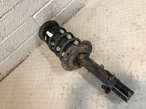 Range Rover Evoque Suspension Strut Off Side Front L538 2011 to 2018