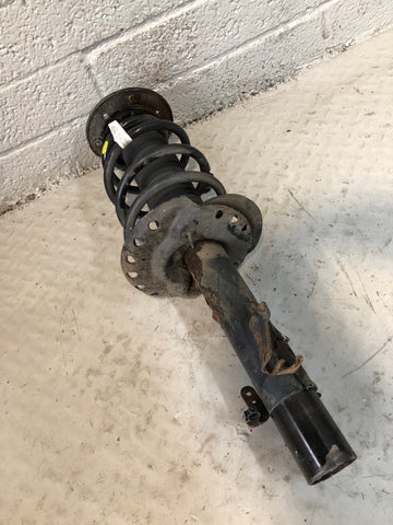 Range Rover Evoque Suspension Strut Off Side Front L538 2011 to 2018