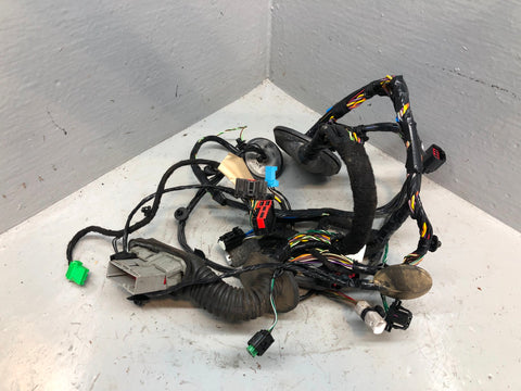 Range Rover Sport Door Wiring Loom Off Side Front CH32-14631-ADC L320
