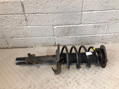 Range Rover Evoque Suspension Strut Off Side Front L538 2011 to 2018