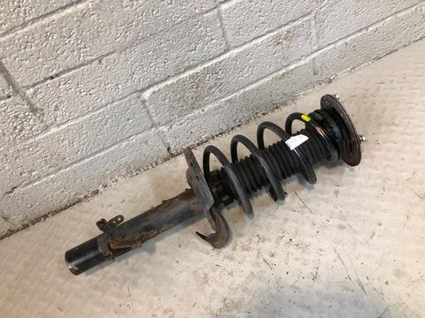 Range Rover Evoque Suspension Strut Off Side Front L538 2011 to 2018