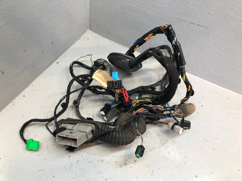 Range Rover Sport Door Wiring Loom Off Side Front CH32-14631-ADC L320