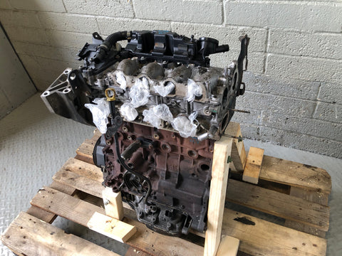 Freelander 2 Engine 2.2 TD4 224DT Diesel Land Rover 2006 to 2011 R07075
