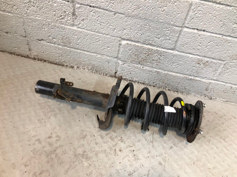 Range Rover Evoque Suspension Strut Off Side Front L538 2011 to 2018