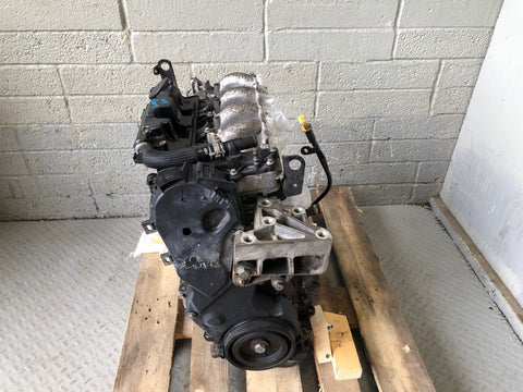 Freelander 2 Engine 2.2 TD4 224DT Diesel Land Rover 2006 to 2011 R07075