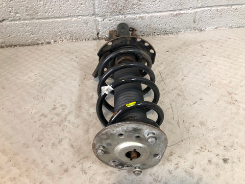 Range Rover Evoque Suspension Strut Off Side Front L538 2011 to 2018