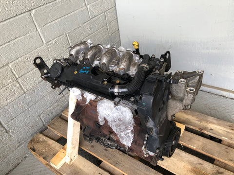 Freelander 2 Engine 2.2 TD4 224DT Diesel Land Rover 2006 to 2011 R07075