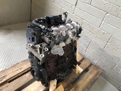 Freelander 2 Engine 2.2 TD4 224DT Diesel Land Rover 2006 to 2011 R07075