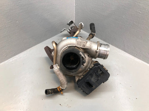 Range Rover Evoque Turbocharger Turbo 2.2 SD4 L538 2011 to 2015 L27105