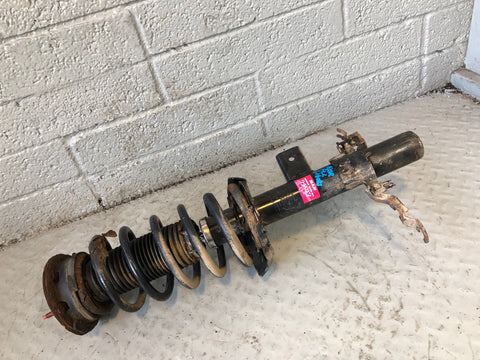 Freelander 2 Suspension Strut Shock Absorber Off Side Rear Land Rover L16095