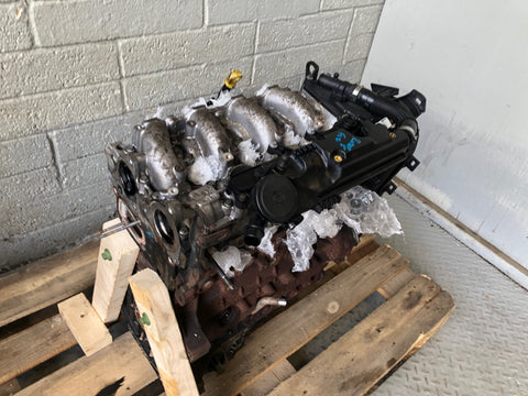 Freelander 2 Engine 2.2 TD4 224DT Diesel Land Rover 2006 to 2011 R07075
