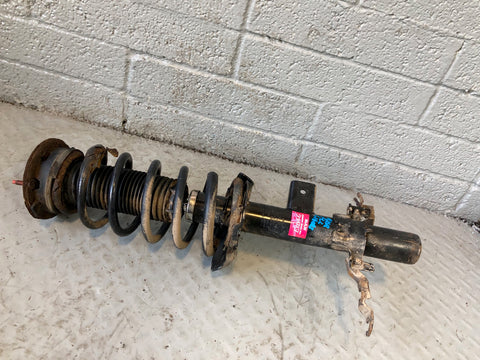 Freelander 2 Suspension Strut Shock Absorber Off Side Rear Land Rover L16095