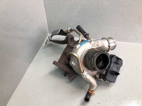 Range Rover Evoque Turbocharger Turbo 2.2 SD4 L538 2011 to 2015 L27105