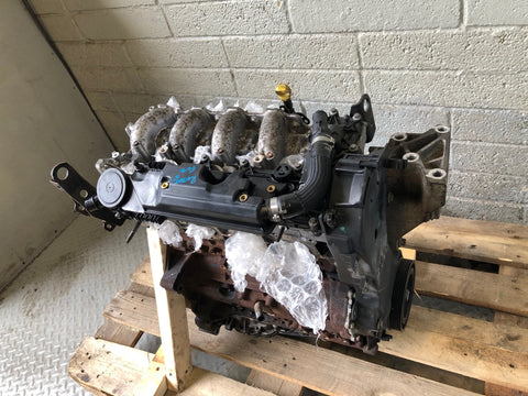 Freelander 2 Engine 2.2 TD4 224DT Diesel Land Rover 2006 to 2011 R07075
