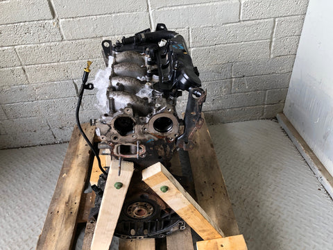 Freelander 2 Engine 2.2 TD4 224DT Diesel Land Rover 2006 to 2011 R07075