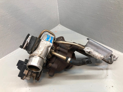 Range Rover Evoque Turbocharger Turbo 2.2 SD4 L538 2011 to 2015 L27105