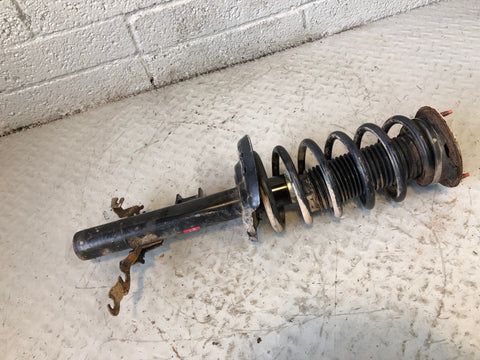 Freelander 2 Suspension Strut Shock Absorber Off Side Rear Land Rover L16095