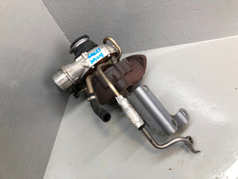 Range Rover Evoque Turbocharger Turbo 2.2 SD4 L538 2011 to 2015 L27105