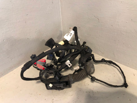 Range Rover L405 Door Wiring Loom Near Side Front CK52-14630 LE 2013 to 2017