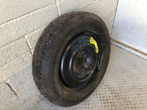 Discovery Sport Space Saver Wheel and Tyre 18' 155/85/18 L550 L14075SP