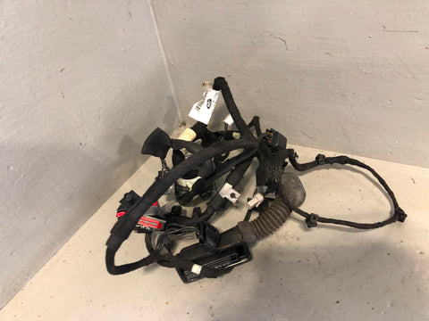 Range Rover L405 Door Wiring Loom Near Side Front CK52-14630 LE 2013 to 2017