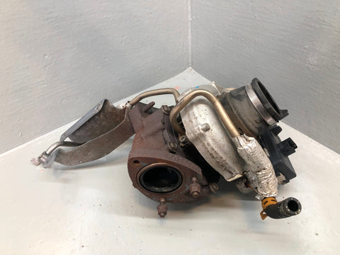 Range Rover Evoque Turbocharger Turbo 2.2 SD4 L538 2011 to 2015 L27105