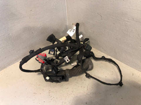 Range Rover L405 Door Wiring Loom Near Side Front CK52-14630 LE 2013 to 2017
