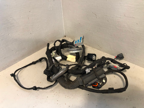 Range Rover L405 Door Wiring Loom Near Side Front CK52-14630 LE 2013 to 2017